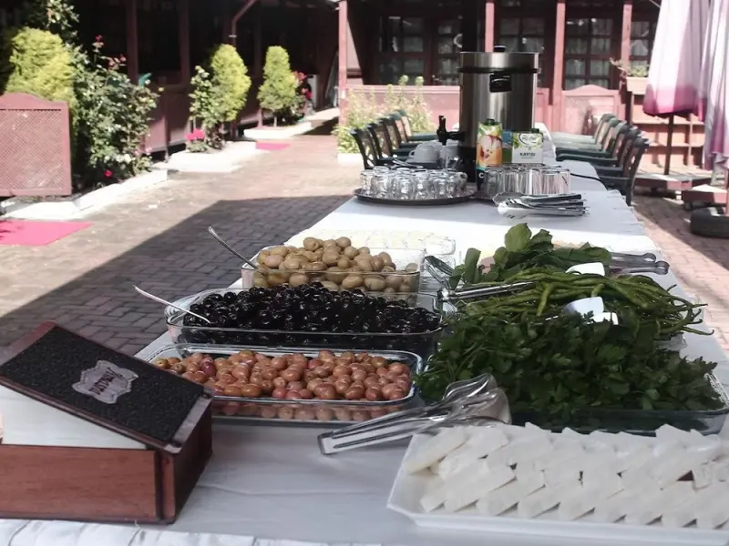 Carsi Butik Otel 9