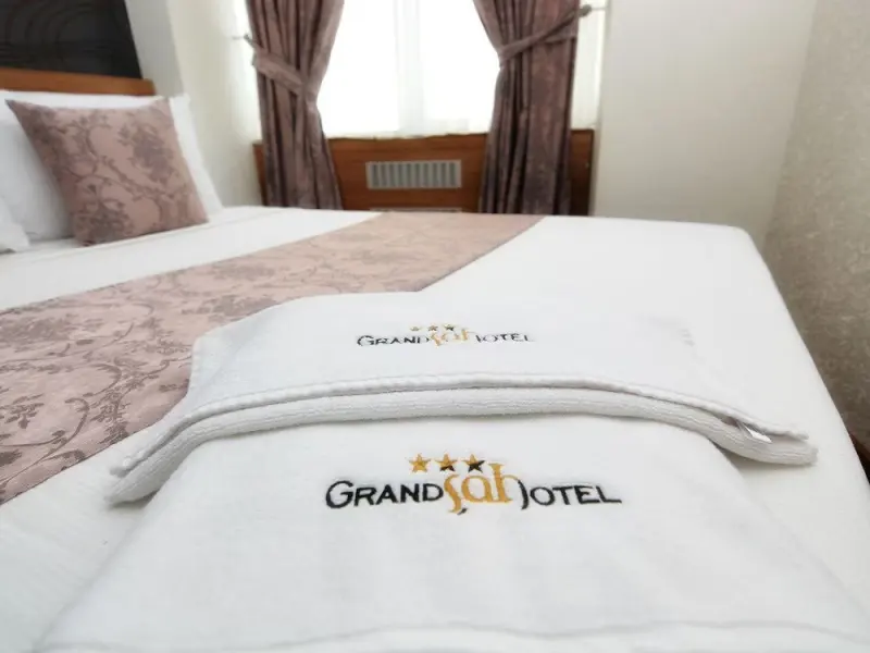 Grand Şah Otel 15
