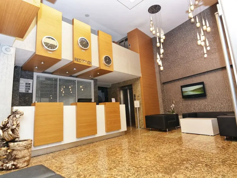 Grand Şah Otel 16
