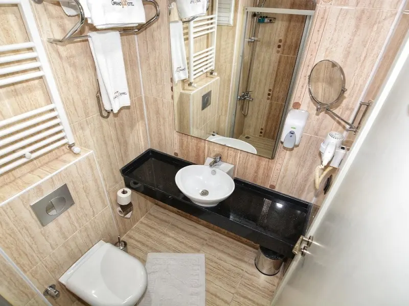 Grand Şah Otel 19