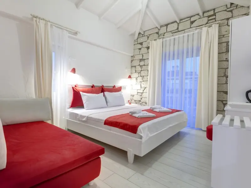 Villa Peri Butik Otel 11