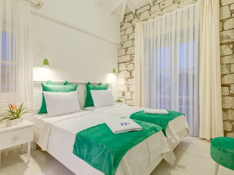 Villa Peri Butik Otel 12