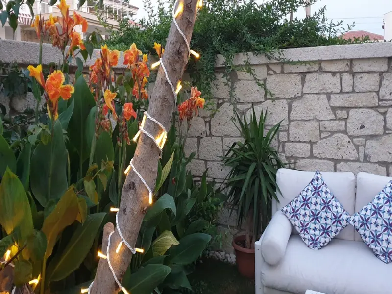 Villa Peri Butik Otel 4
