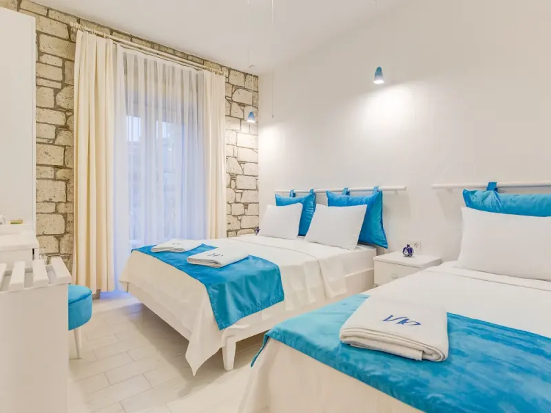 Villa Peri Butik Otel 9