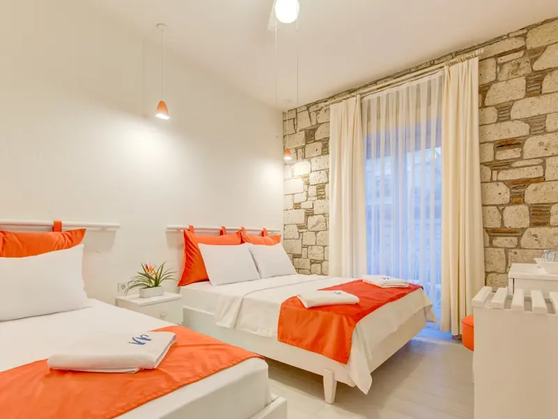 Villa Peri Butik Otel 10