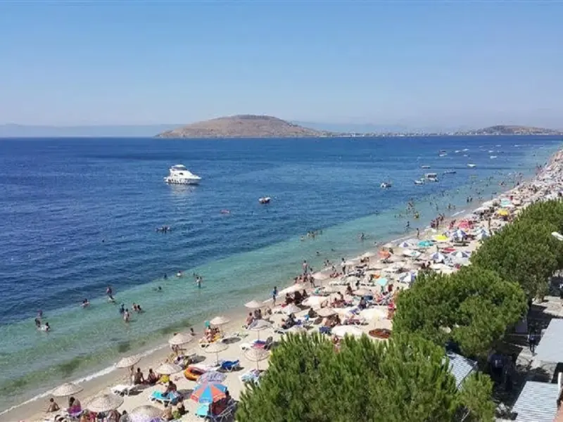 Europa Butik Otel 12