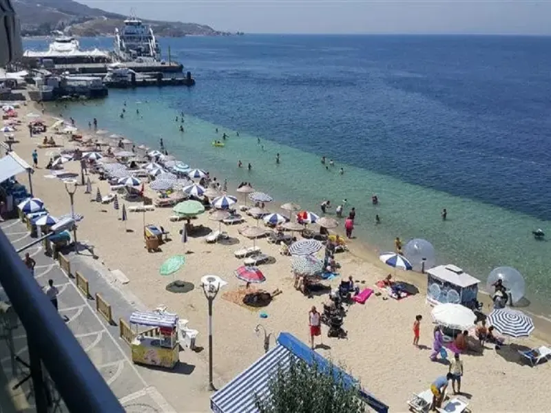 Europa Butik Otel 13