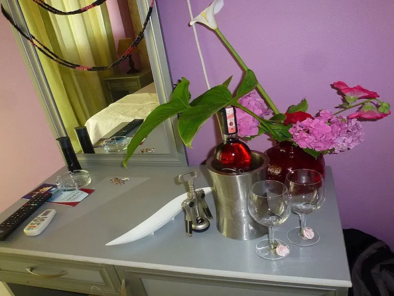 Europa Butik Otel 15