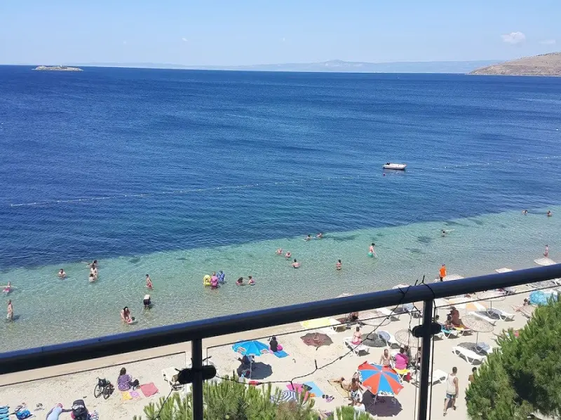 Europa Butik Otel 17