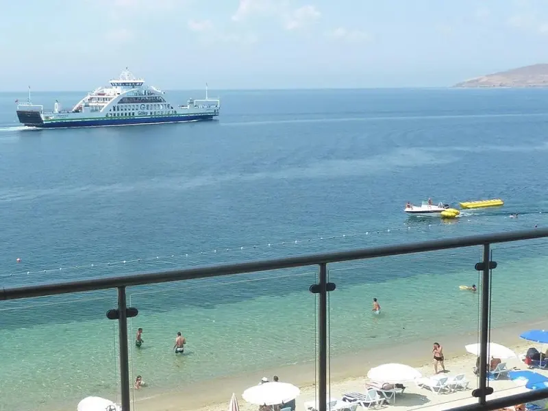 Europa Butik Otel 4