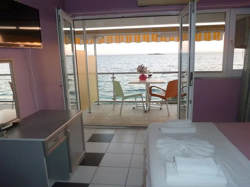 Europa Butik Otel 5