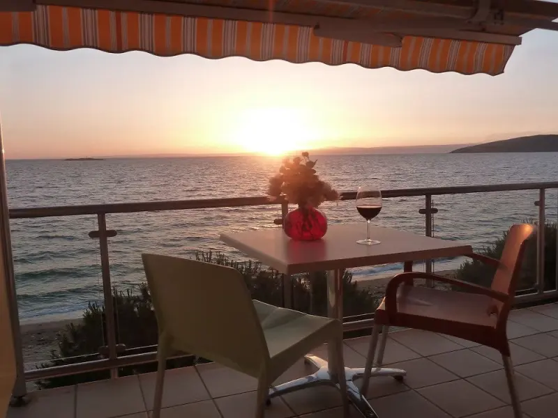 Europa Butik Otel 6