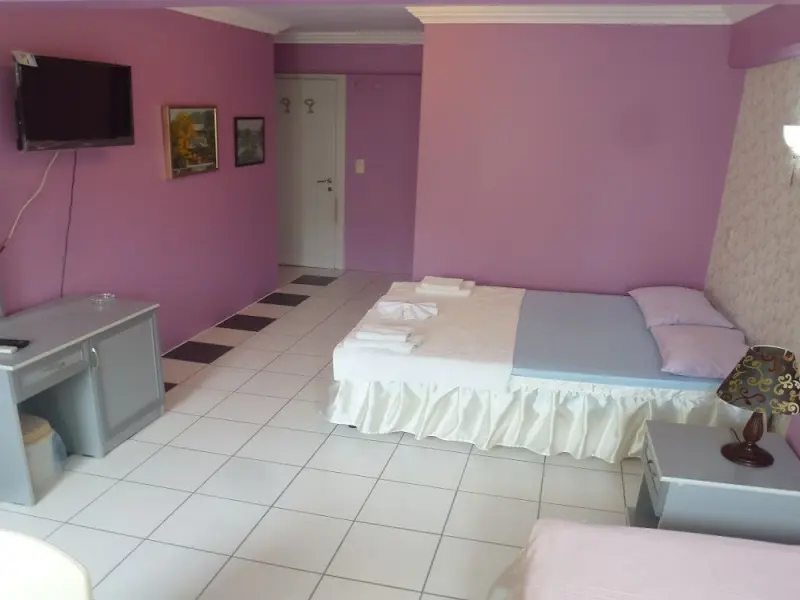 Europa Butik Otel 9