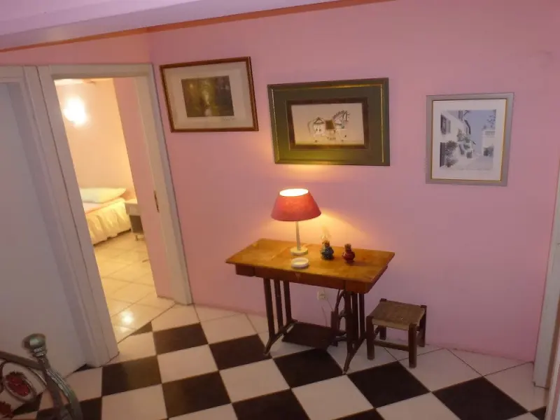 Europa Butik Otel 10