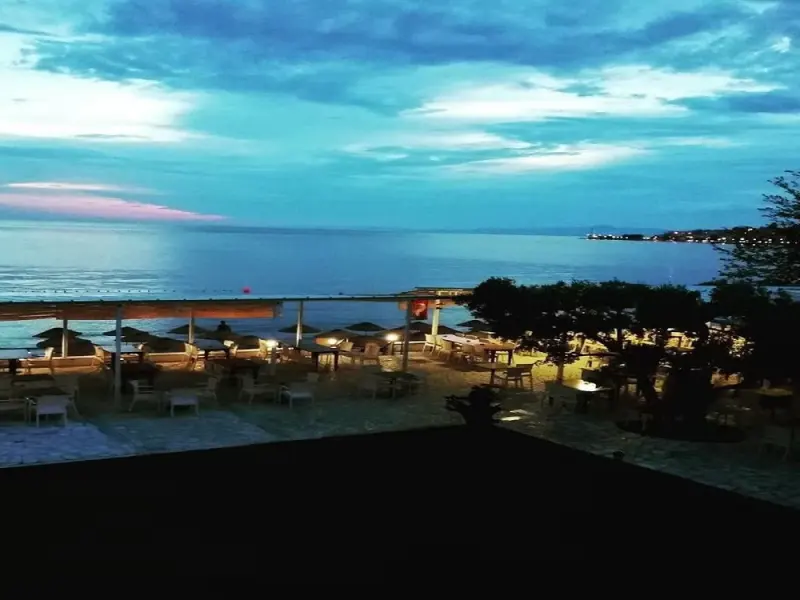 Mermer Beach Hotel 2