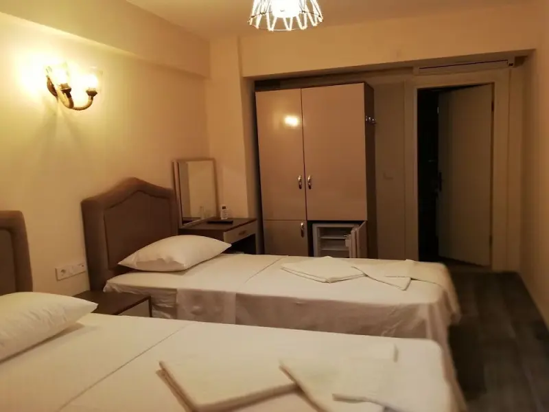 Mermer Beach Hotel 6