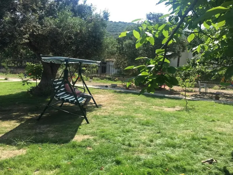 Adasu Otel Marmara Adasi 1