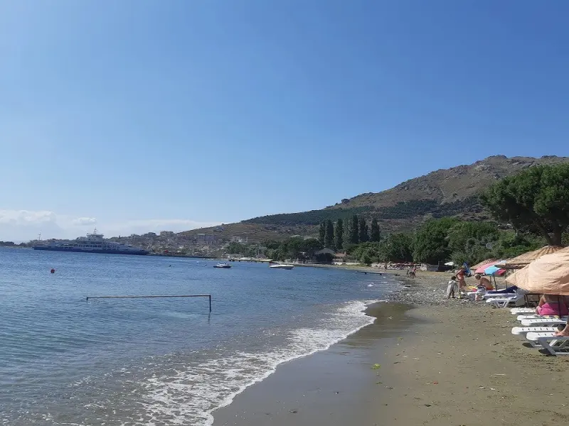 Adasu Otel Marmara Adasi 11