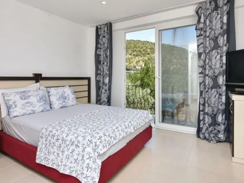 Adasu Otel Marmara Adasi 13