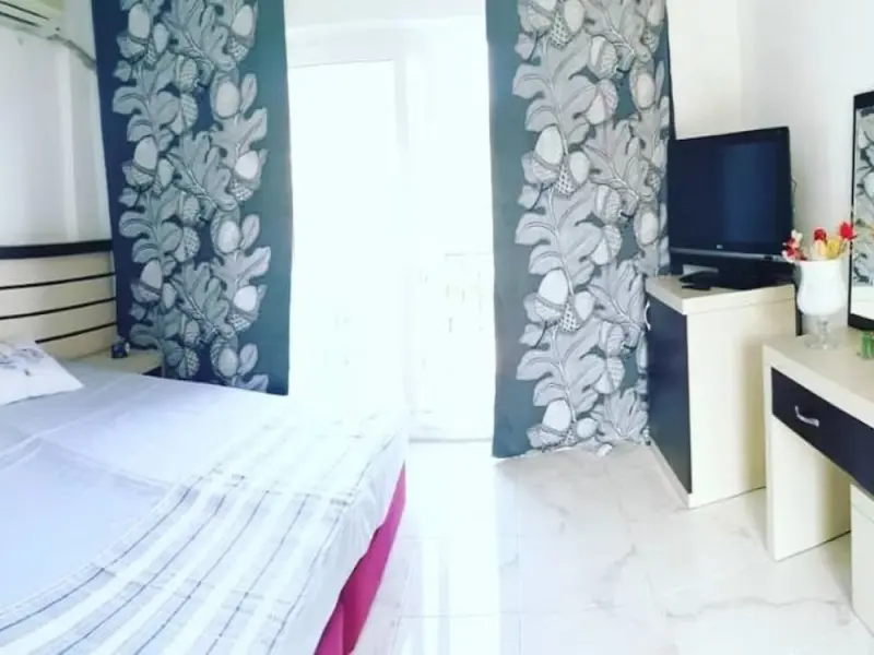 Adasu Otel Marmara Adasi 14