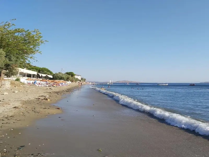 Adasu Otel Marmara Adasi 15