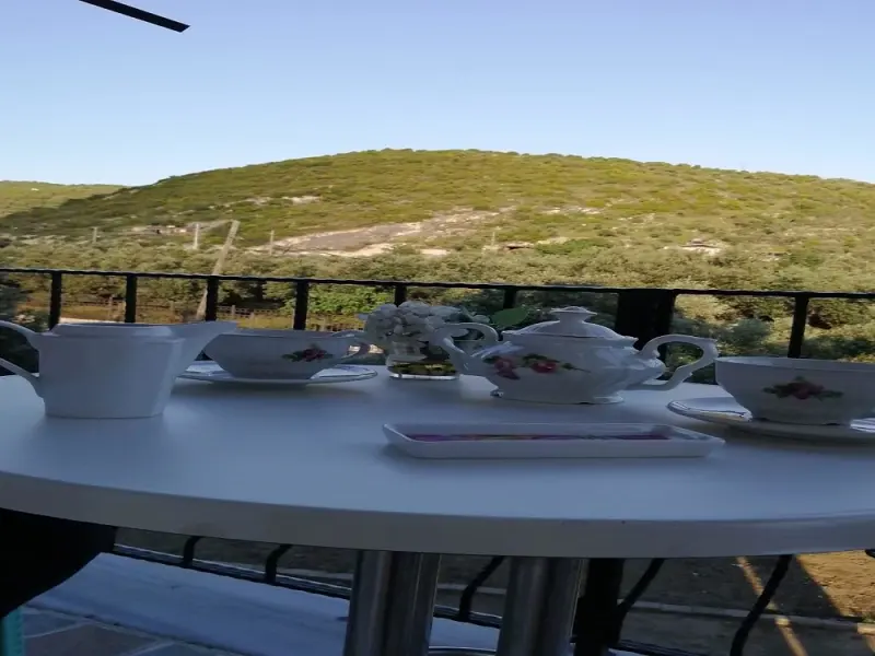 Adasu Otel Marmara Adasi 18