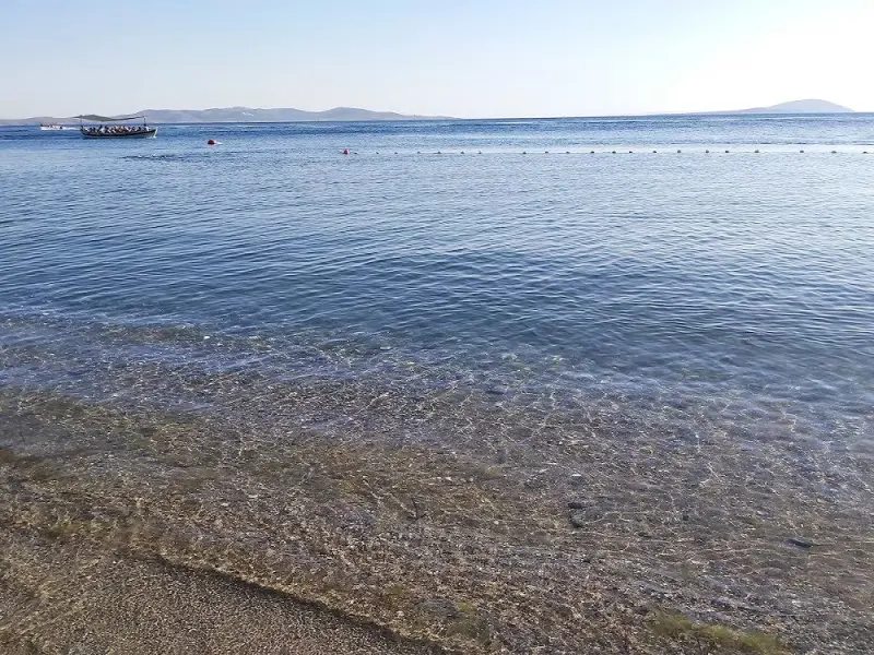 Adasu Otel Marmara Adasi 2