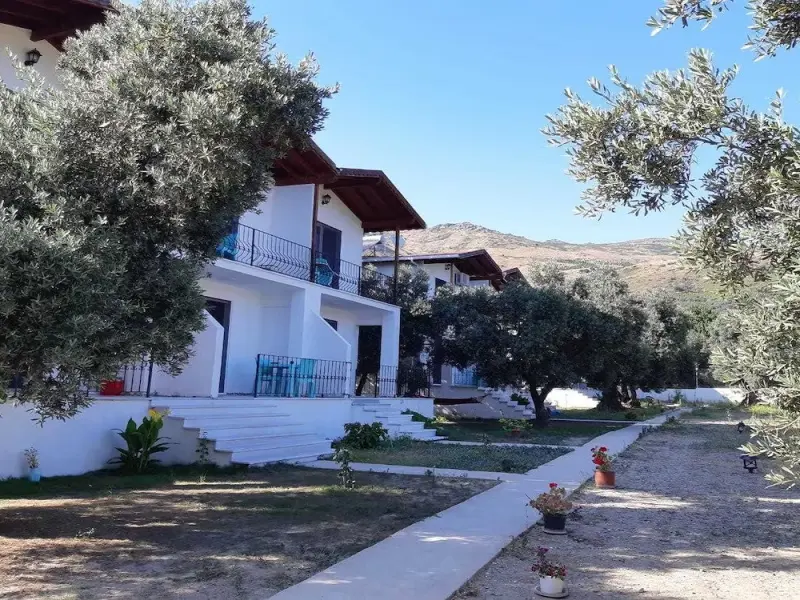 Adasu Otel Marmara Adasi 3