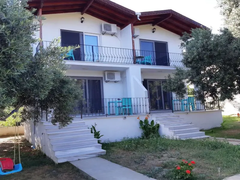Adasu Otel Marmara Adasi 4