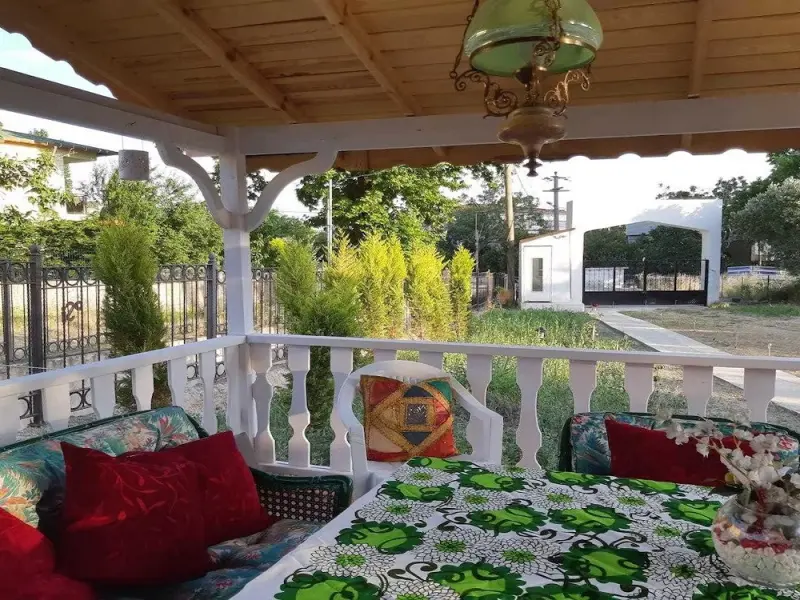 Adasu Otel Marmara Adasi 5