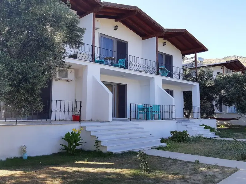 Adasu Otel Marmara Adasi 9
