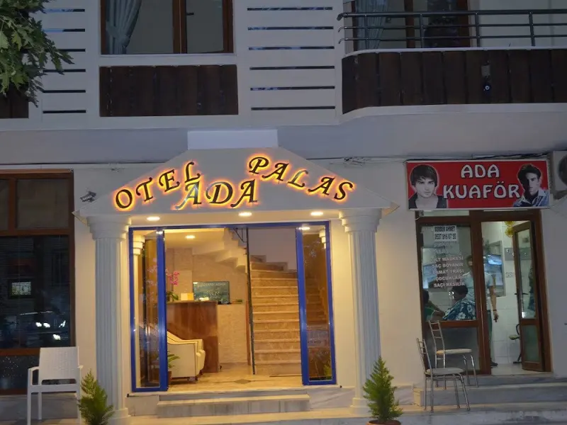 Ada Palas Otel 1