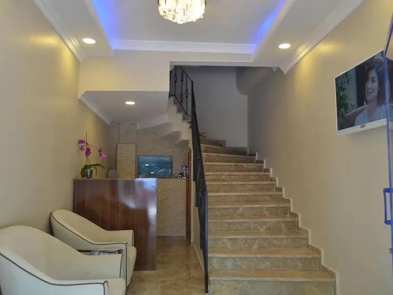 Ada Palas Otel 11