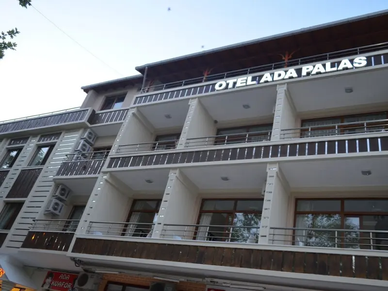 Ada Palas Otel 2