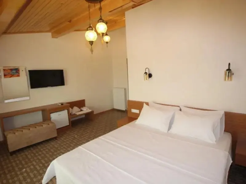 Mavikoy Beach Resort 11
