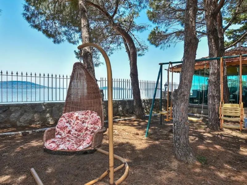 Mavikoy Beach Resort 18