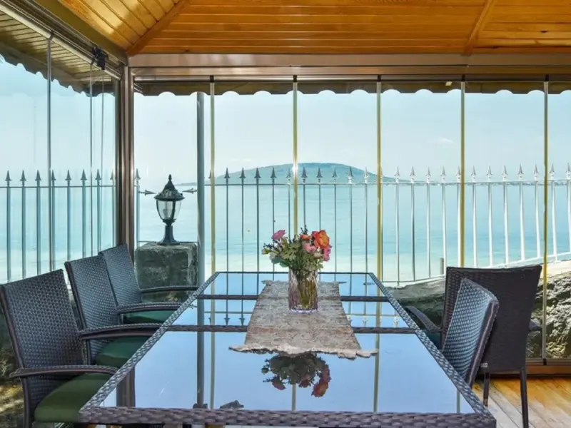 Mavikoy Beach Resort 4
