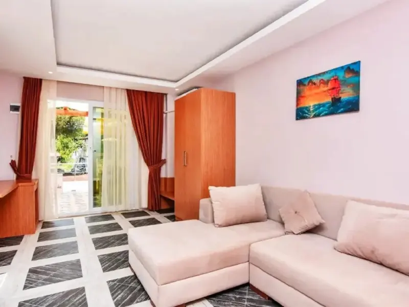Mavikoy Beach Resort 6