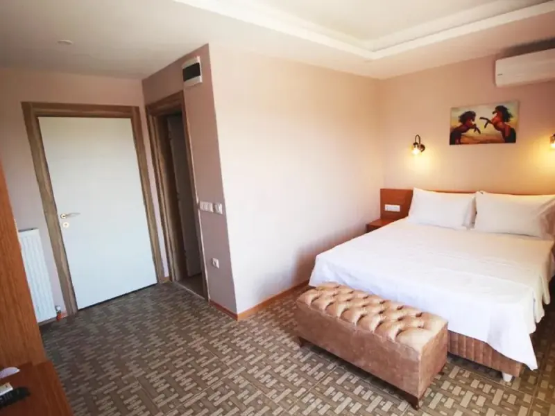 Mavikoy Beach Resort 8