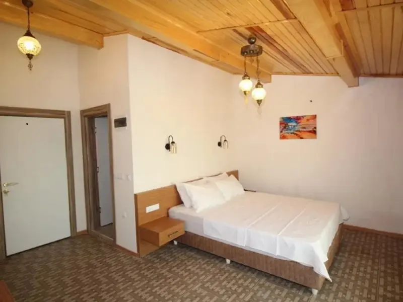 Mavikoy Beach Resort 9
