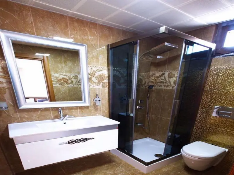 Avsa Blue Sea Hotel 13