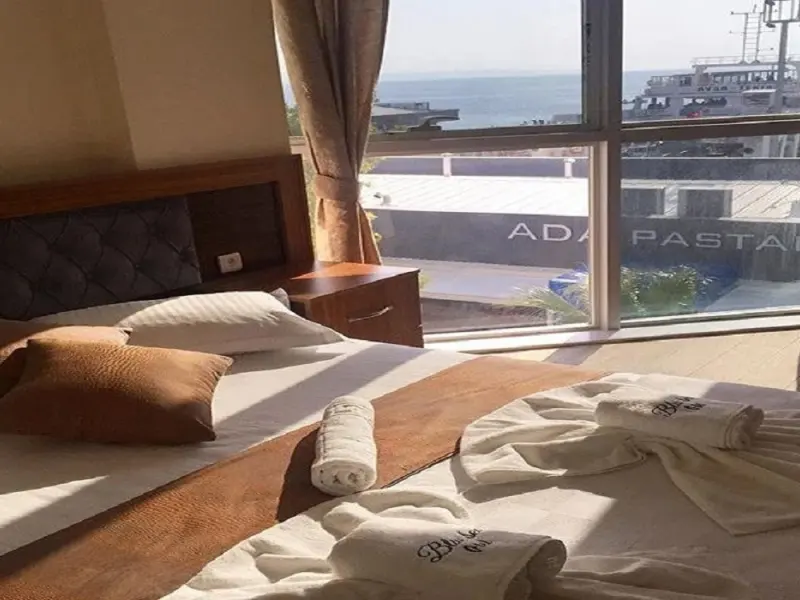 Avsa Blue Sea Hotel 2