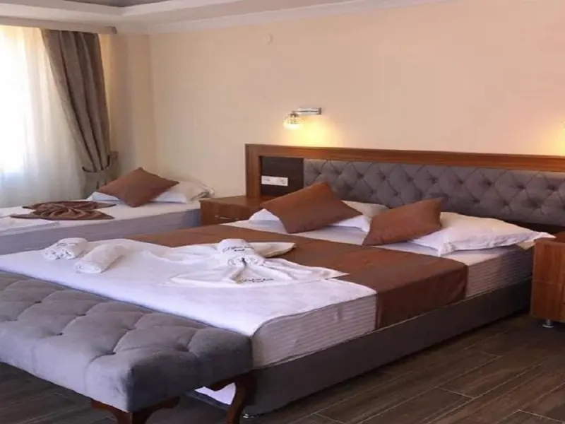 Avsa Blue Sea Hotel 3
