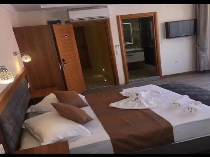 Avsa Blue Sea Hotel 4