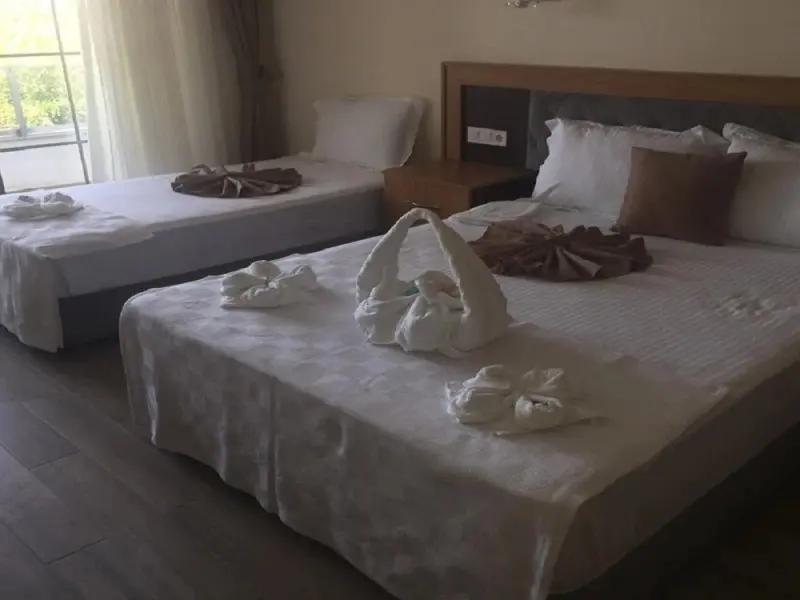 Avsa Blue Sea Hotel 5