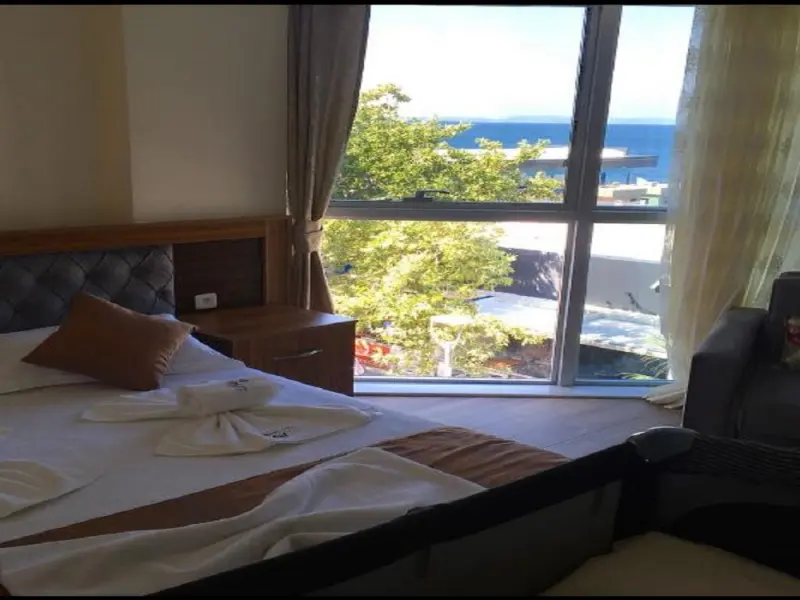 Avsa Blue Sea Hotel 7