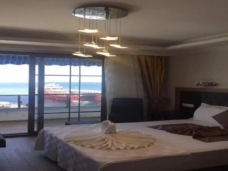 Avsa Blue Sea Hotel 8