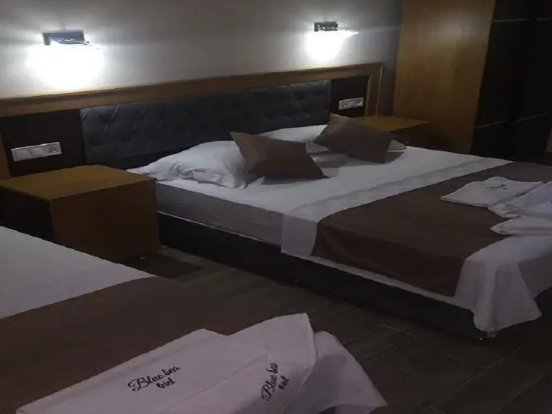 Avsa Blue Sea Hotel 9