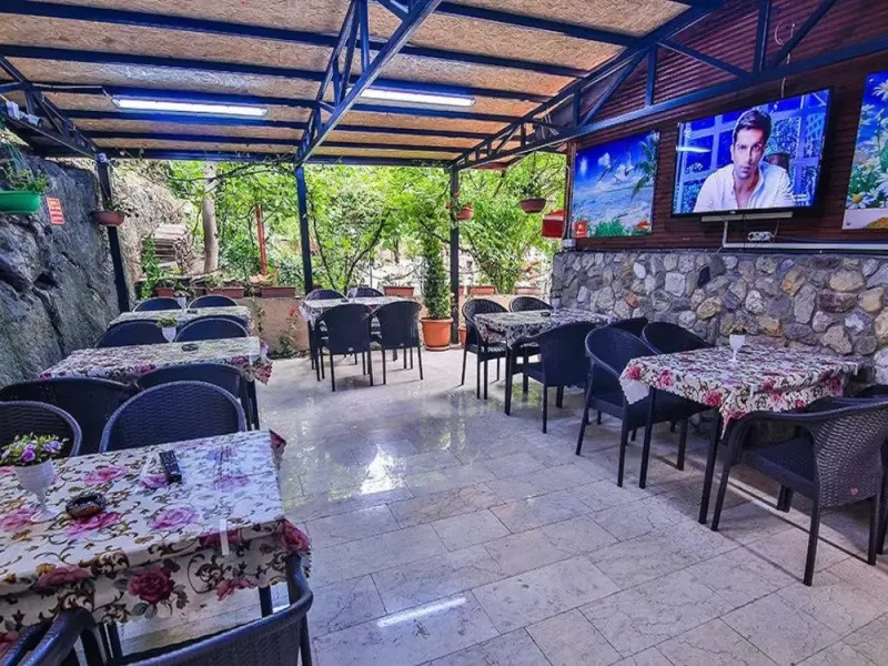 Kristal Otel Pansiyon 1