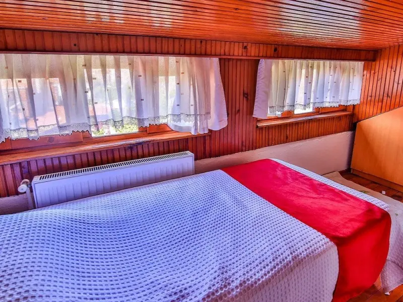 Kristal Otel Pansiyon 2
